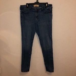 Hollister Skinny Jeans